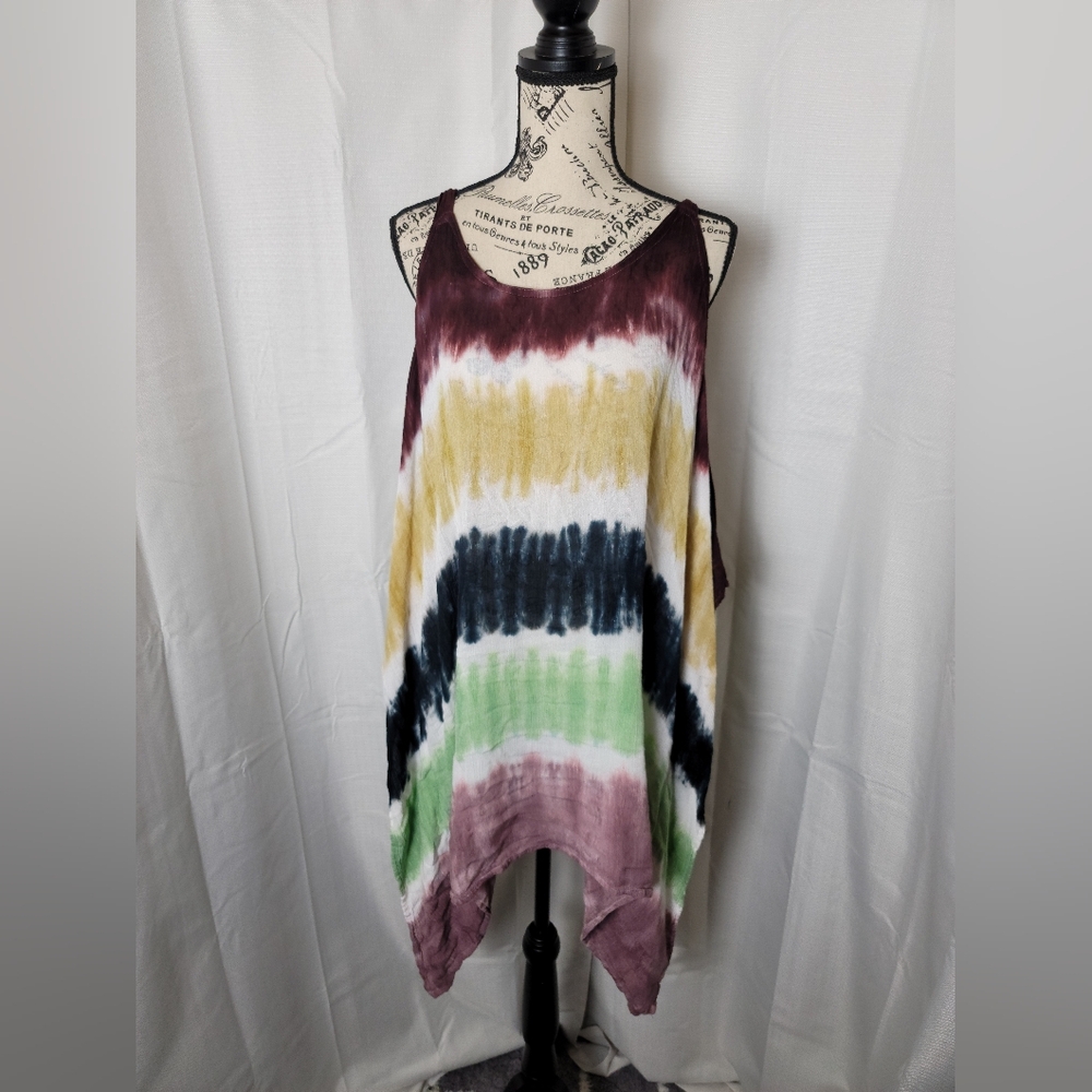 ETC Dress